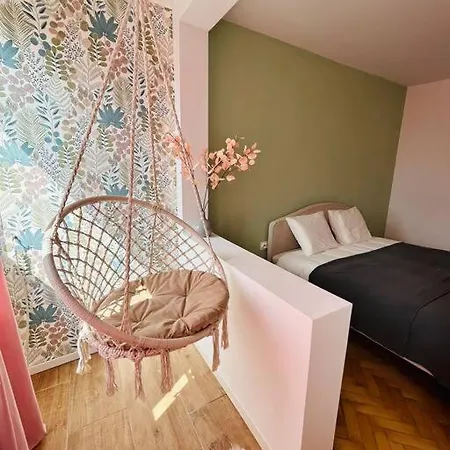 Magic Place In * Timisoara