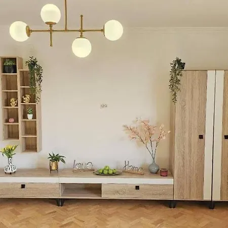 Apartment Magic Place In Timisoara