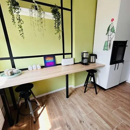 Magic Place In Apartment Timisoara