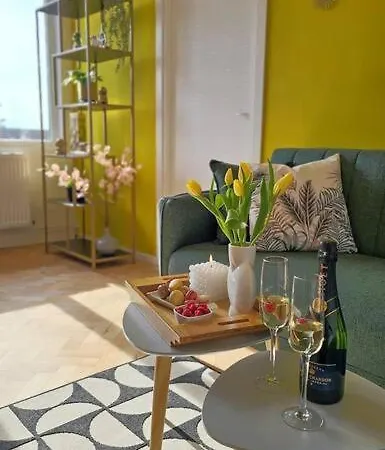 Magic Place In Apartment *
