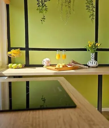Magic Place In Apartment