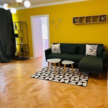 Magic Place In Apartment Timisoara