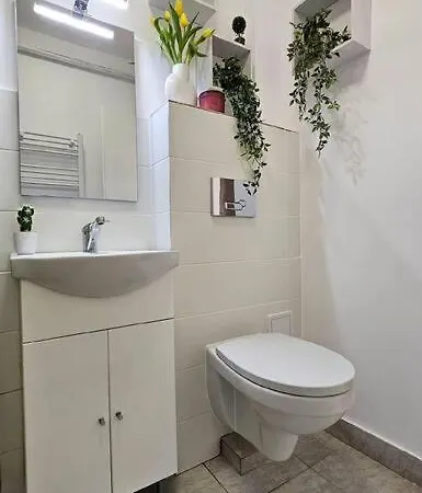 Magic Place In Apartment *