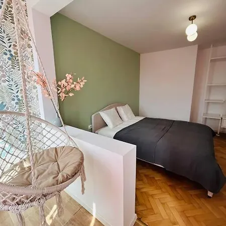 Magic Place In Apartment Timisoara