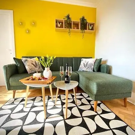 Magic Place In Apartment