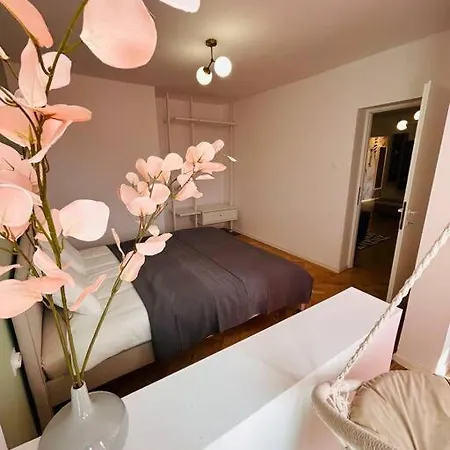 Magic Place In Apartment Timisoara