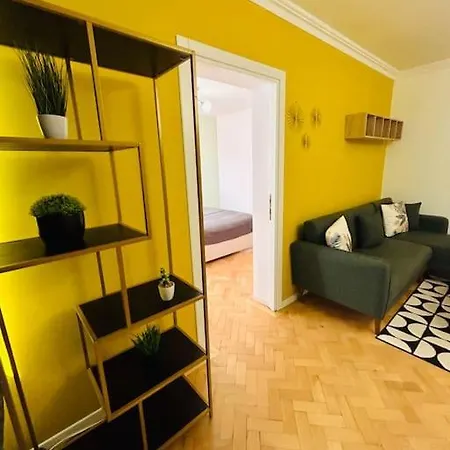 Apartment Magic Place In *