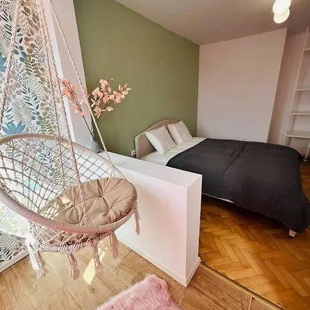 Magic Place In