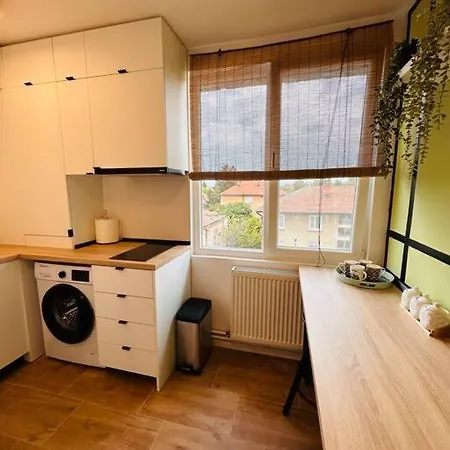 Apartment Magic Place In Timisoara